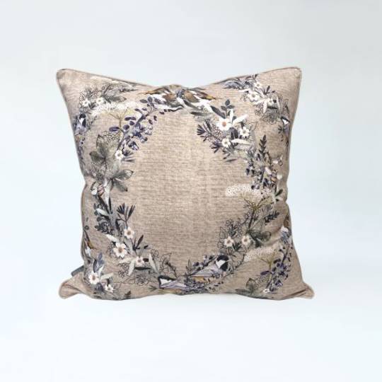 MM Linen - Folly Cushion